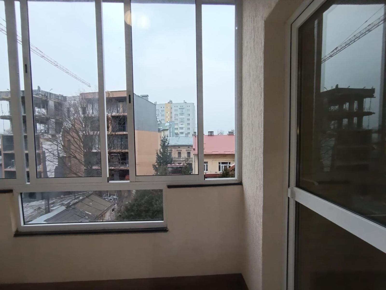 Квартира З Ремонтом Між Залізничним Вокзалом І Центром إلفيف المظهر الخارجي الصورة