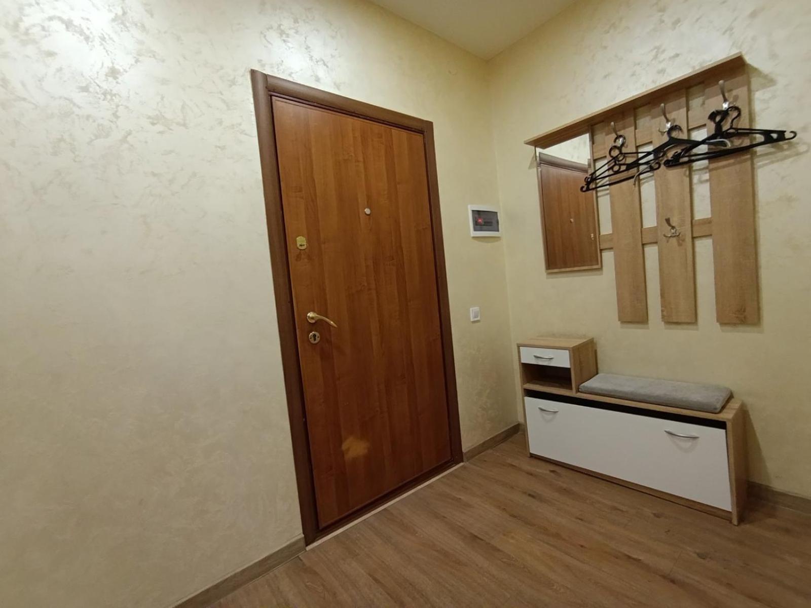 Квартира З Ремонтом Між Залізничним Вокзалом І Центром إلفيف المظهر الخارجي الصورة