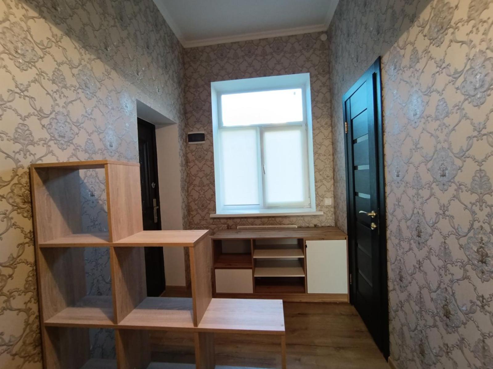 Квартира З Ремонтом Між Залізничним Вокзалом І Центром إلفيف المظهر الخارجي الصورة